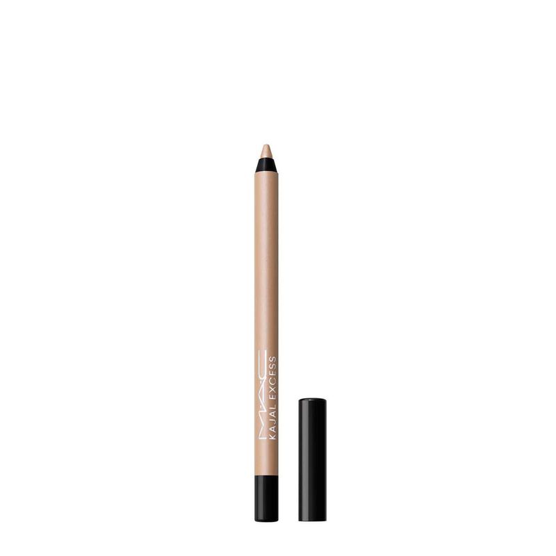MAC Kajal Excess Longwear Smoky Eye Liner image number 14